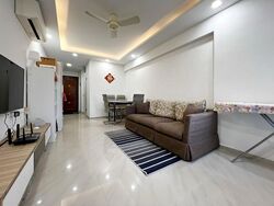 Blk 89 Commonwealth View (Queenstown), HDB 3 Rooms #477202391